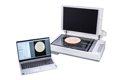 树木年轮分析仪IN-NL