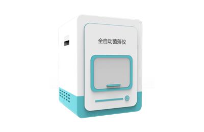 菌落总数快速检测仪IN-J500