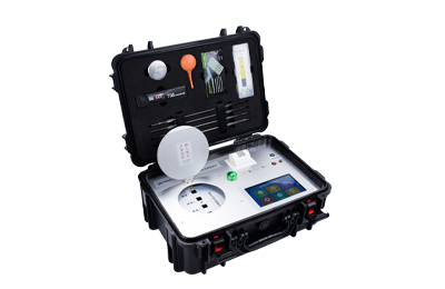 肥料养分检测仪把好施肥源头的科学“质检员”